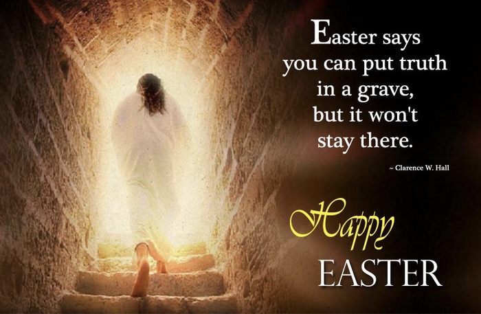Religious-Easter-Quotes - First Federated Church